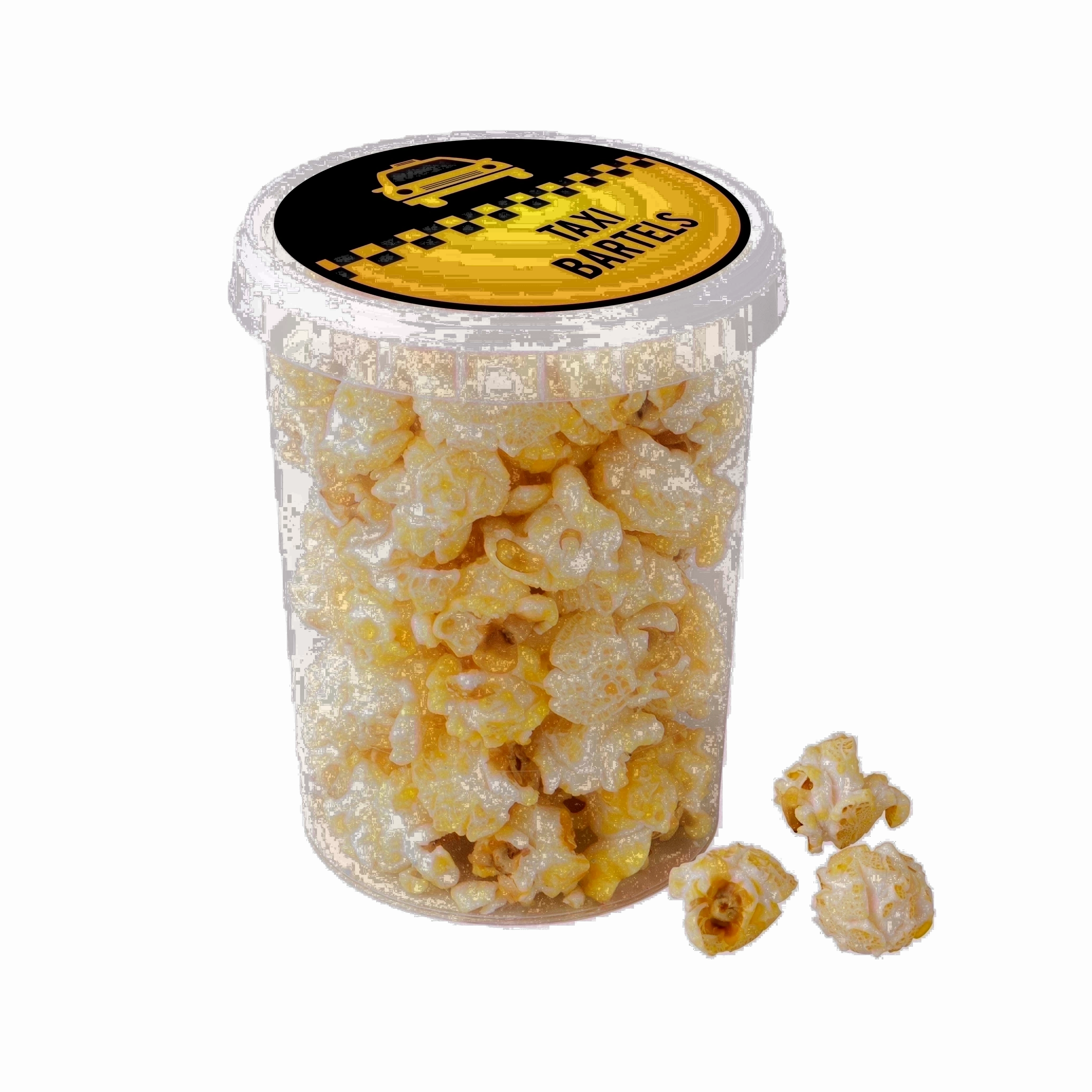Kleine Popcorn Emmer - Hoelbeek