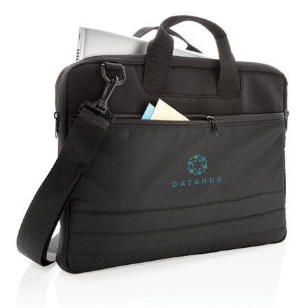 Stijlvolle Laptop Hoes 15" PVC-vrij - Haaltert