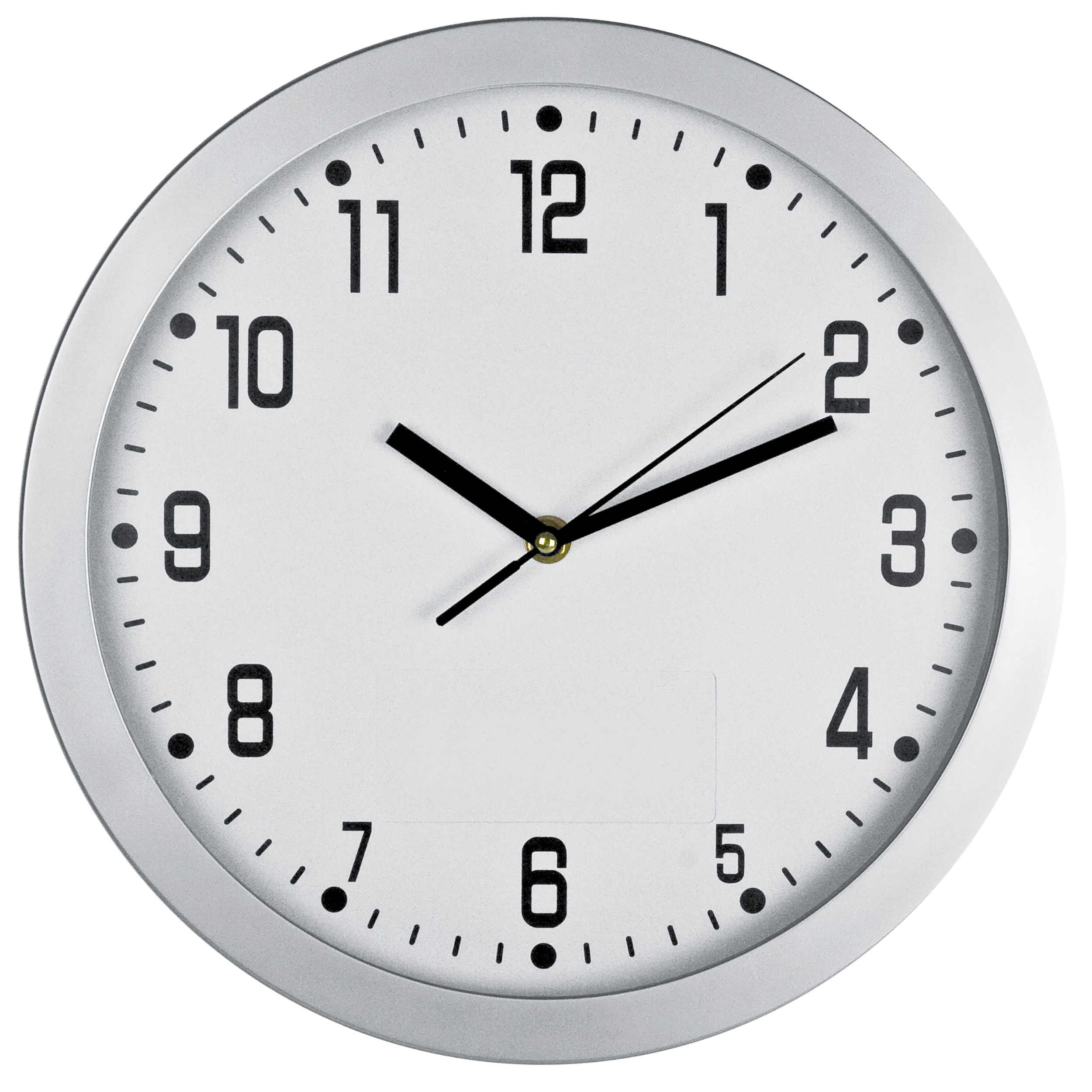 Innovatieve Tijdwaarnemer (30 cm)- Zwevegem