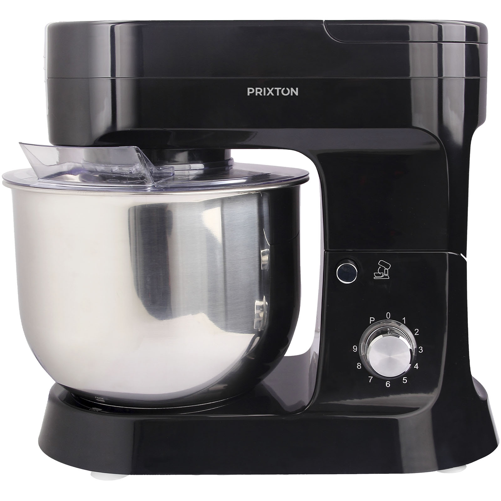 Prestatie Blender Pro 8L - Zoersel