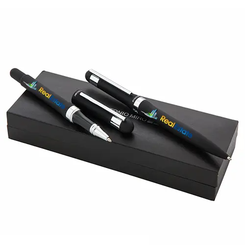 Biros set met gravure - | Zaprinta Nederland Biros set met gravure - | Zaprinta Nederland