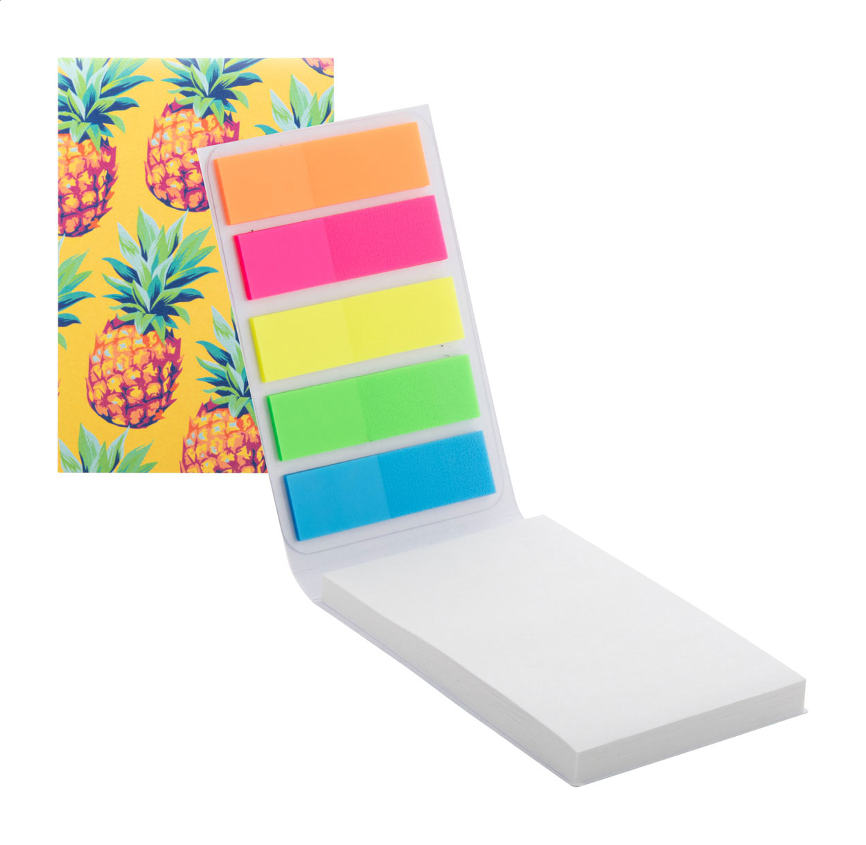 EcoMemo Combo - Geel