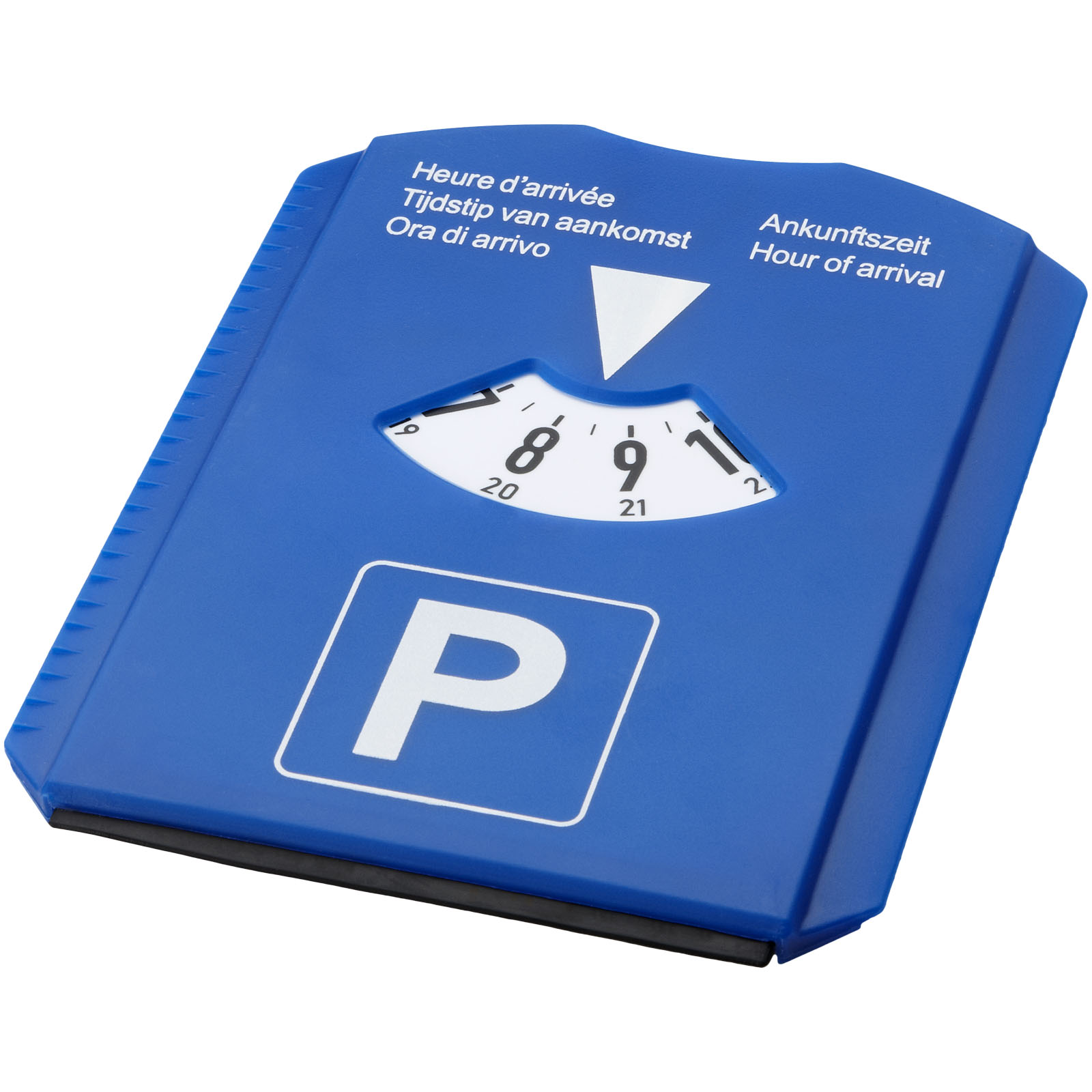 Parkeer Multitool 5-in-1 Schijf - Maasmechelen