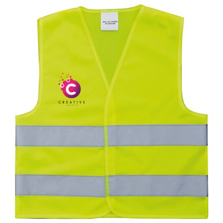 Veiligheidsvest voor kinderen - Lokeren