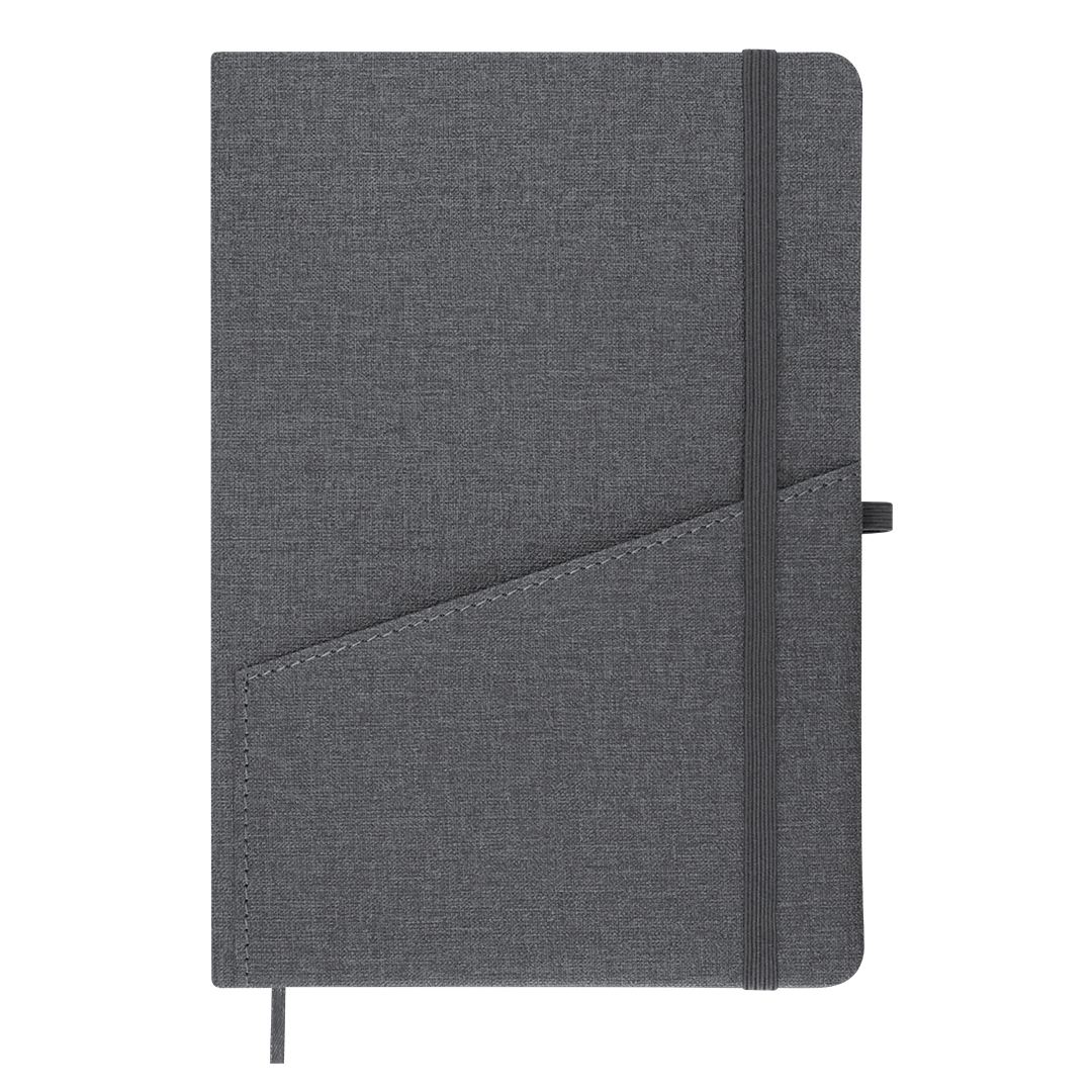 Notitieblokje Waylon