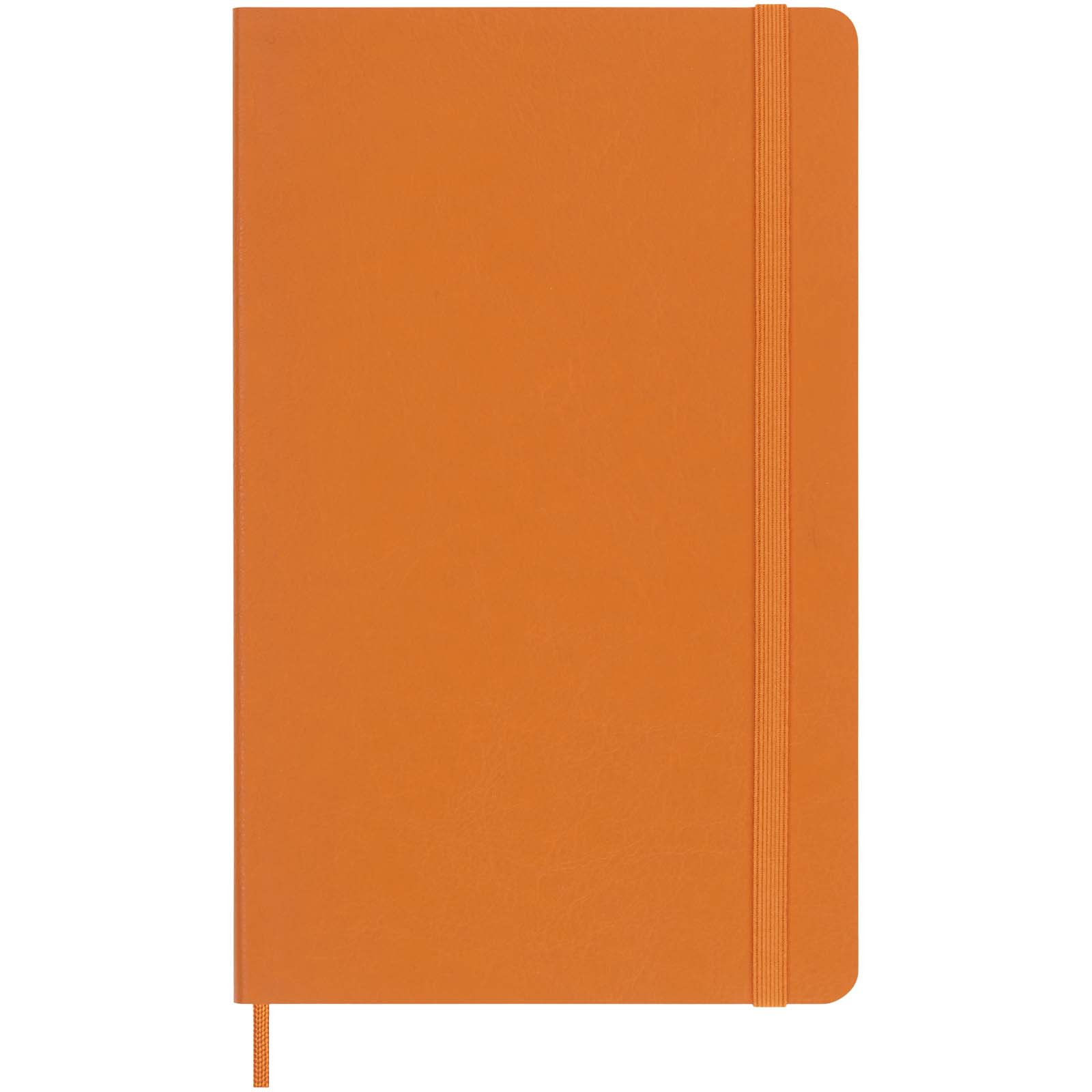 L notitieboek Moleskine 100% VEGEA® Capri zachte kaft - gelijnd