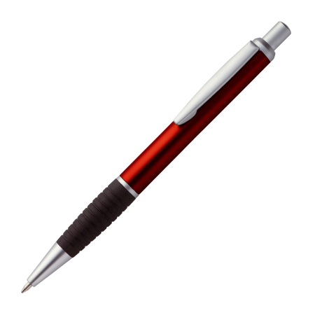 Aluminium Balpen Ergonomisch - Ravels