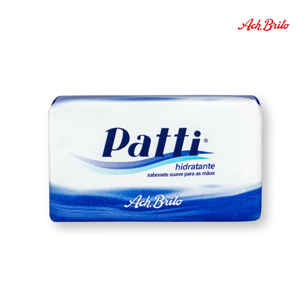 PATTI 15 g. Savon réputé de 15g