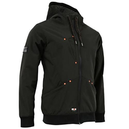 Windstopper Softshell Jack - Denderleeuw