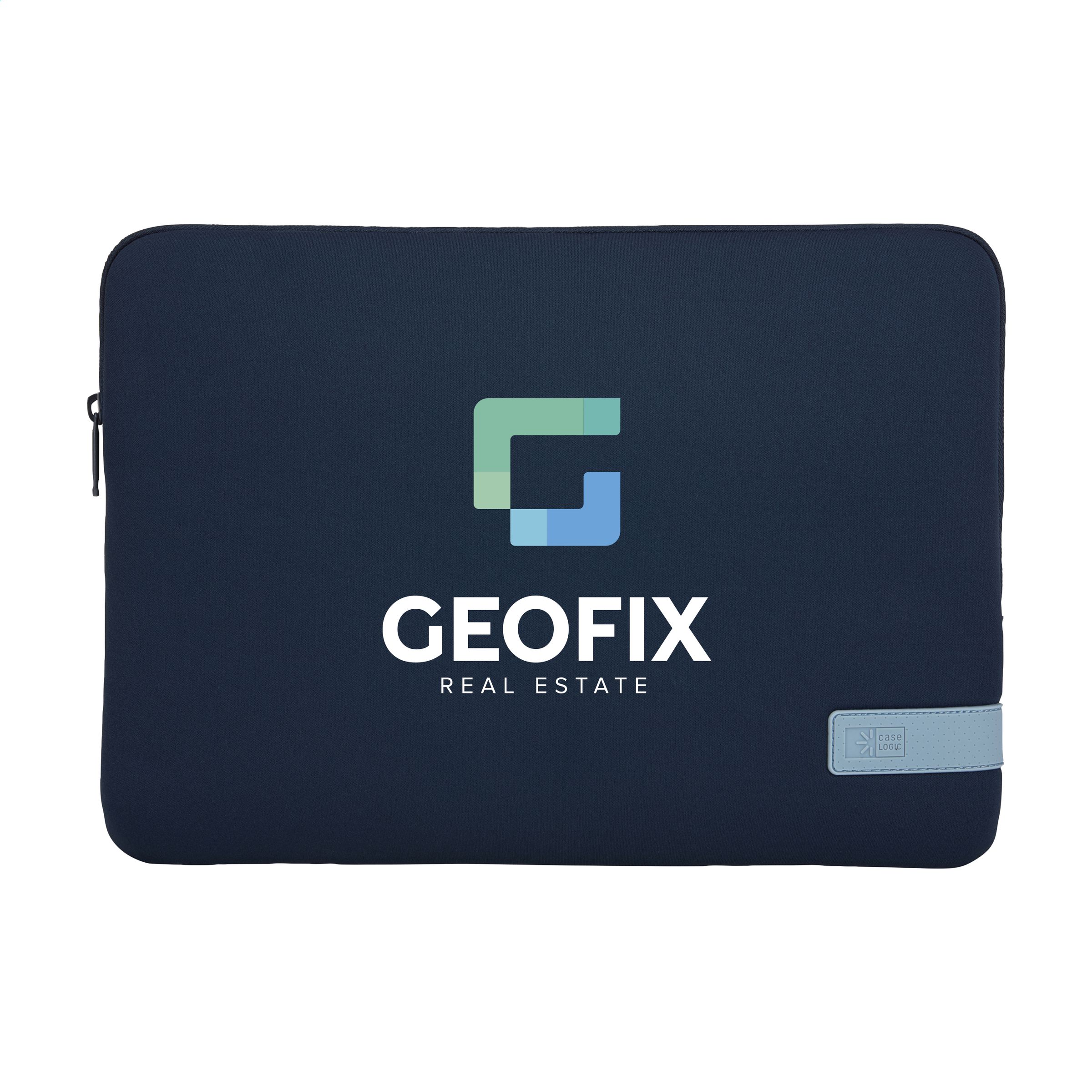 Luxe 14-inch Laptop Sleeve - Scherpenheuvel-Zichem