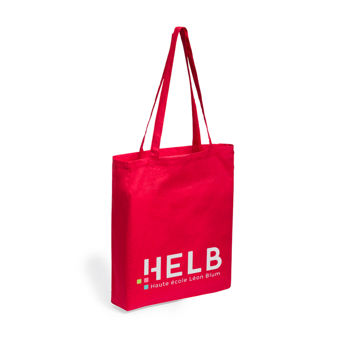 Katoenen Draagtas - Lede