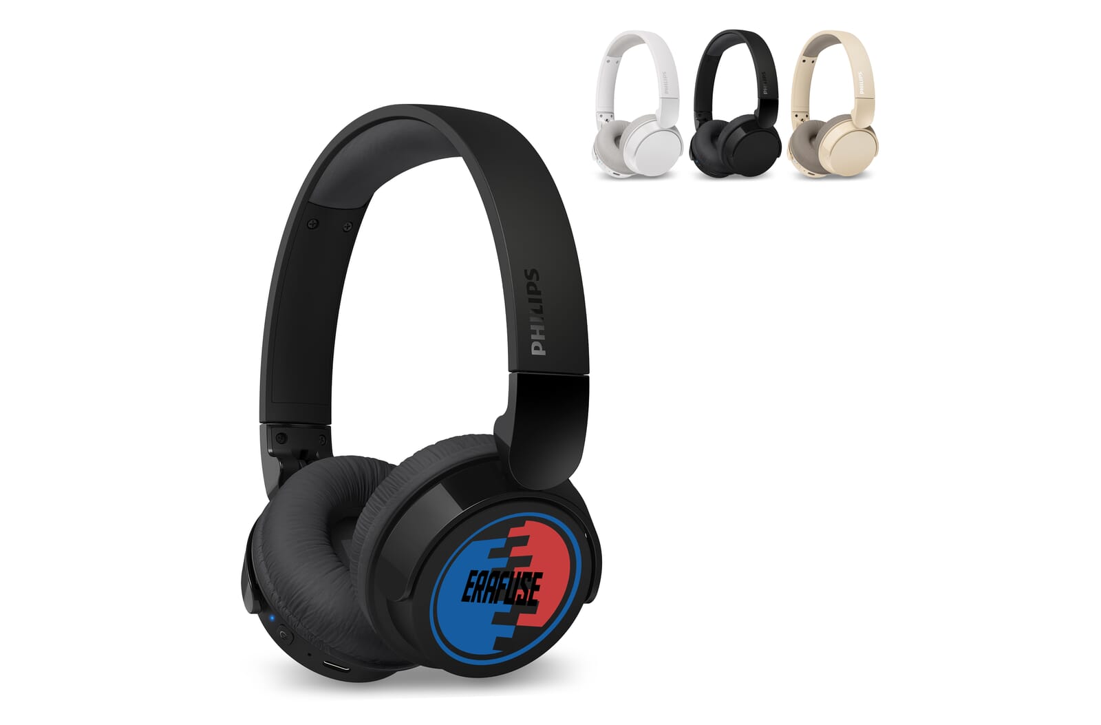 Philips Harmonie Hoofdtelefoon - Afsnee