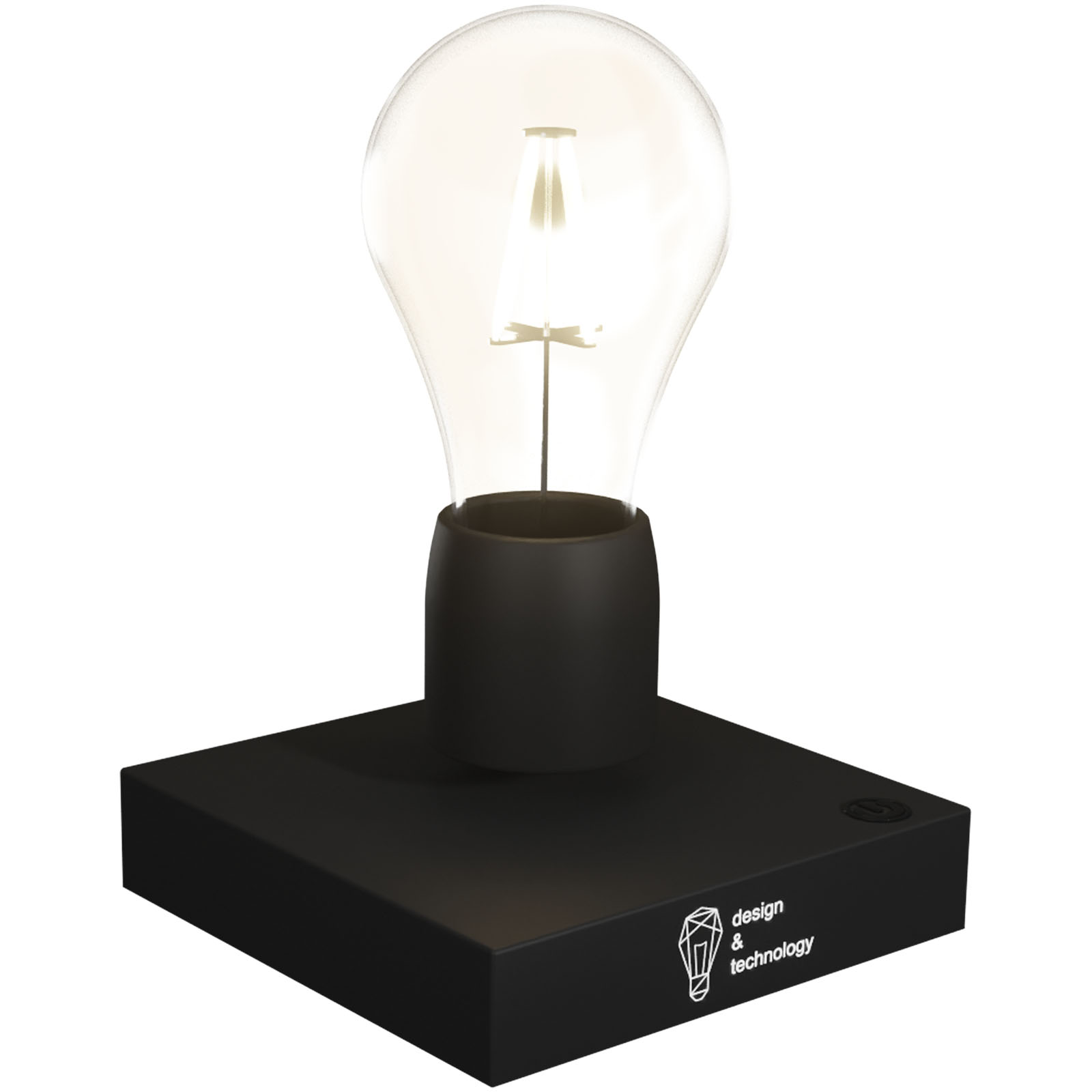 Zwevende Lamp Elegance - Sint-Maria-Latem