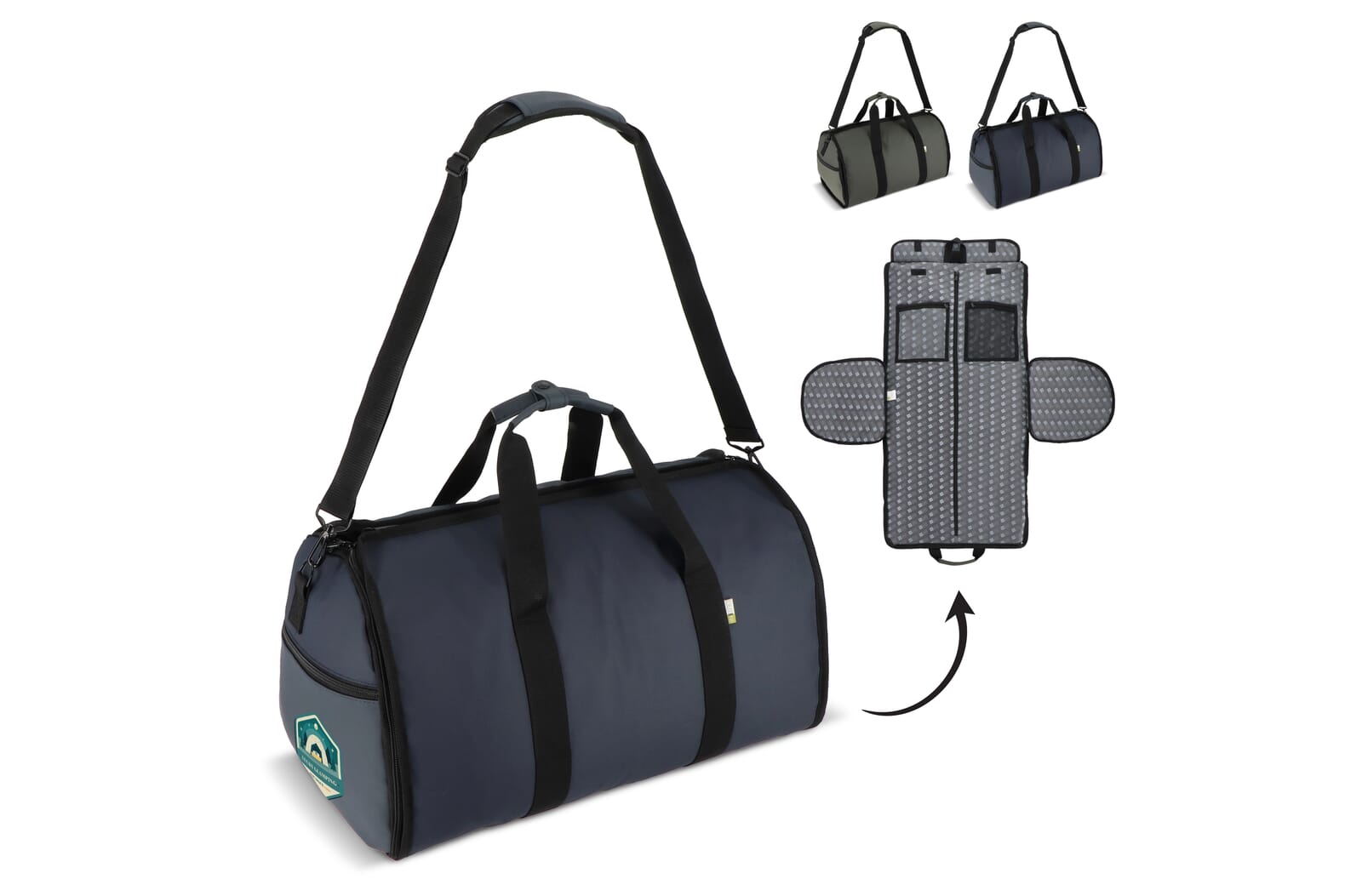 Slimme Reisgenoot - Wommelgem