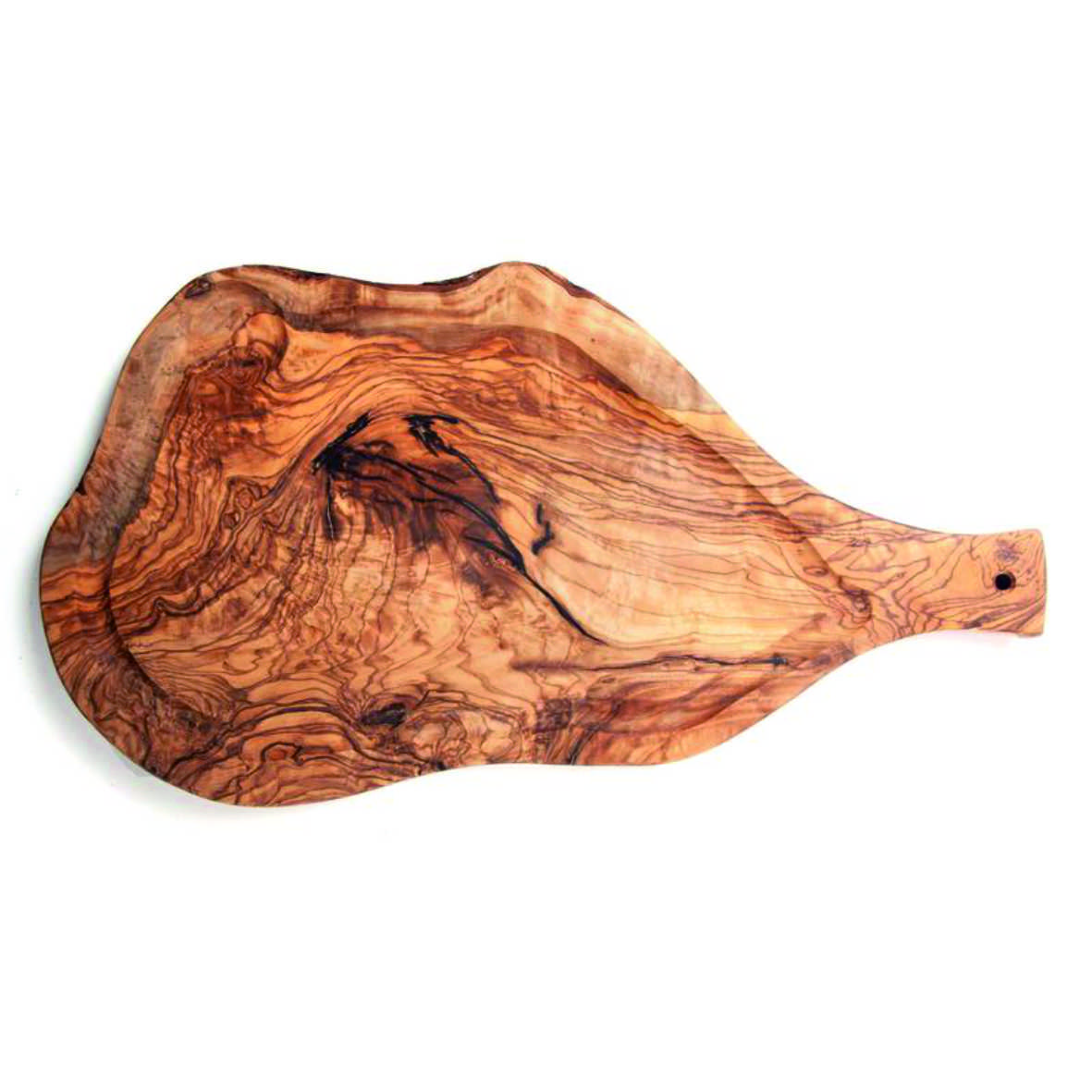Olijfhouten Steakplank - Lennik