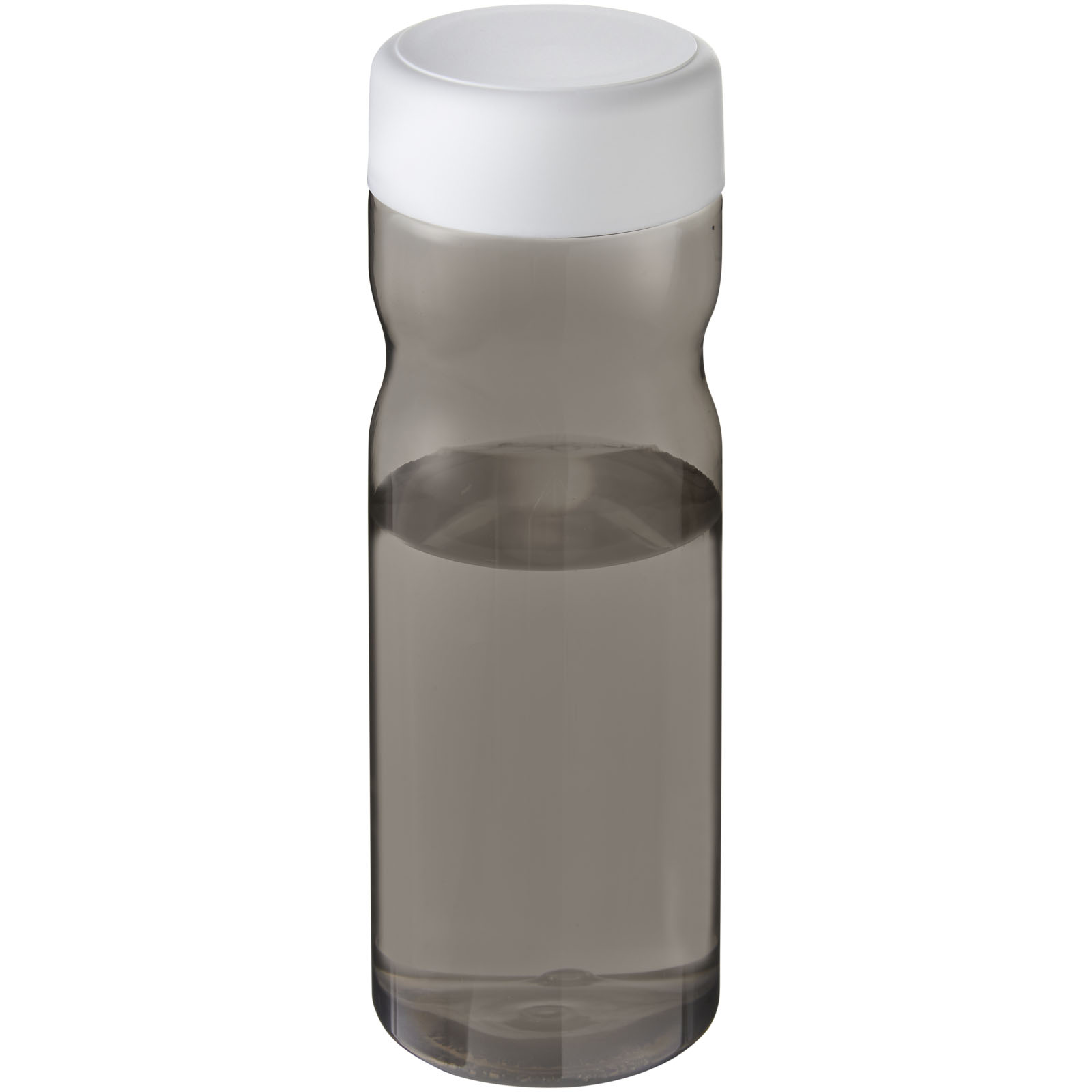Ergonomische Tritan Waterfles 650 ml - Bierbeek