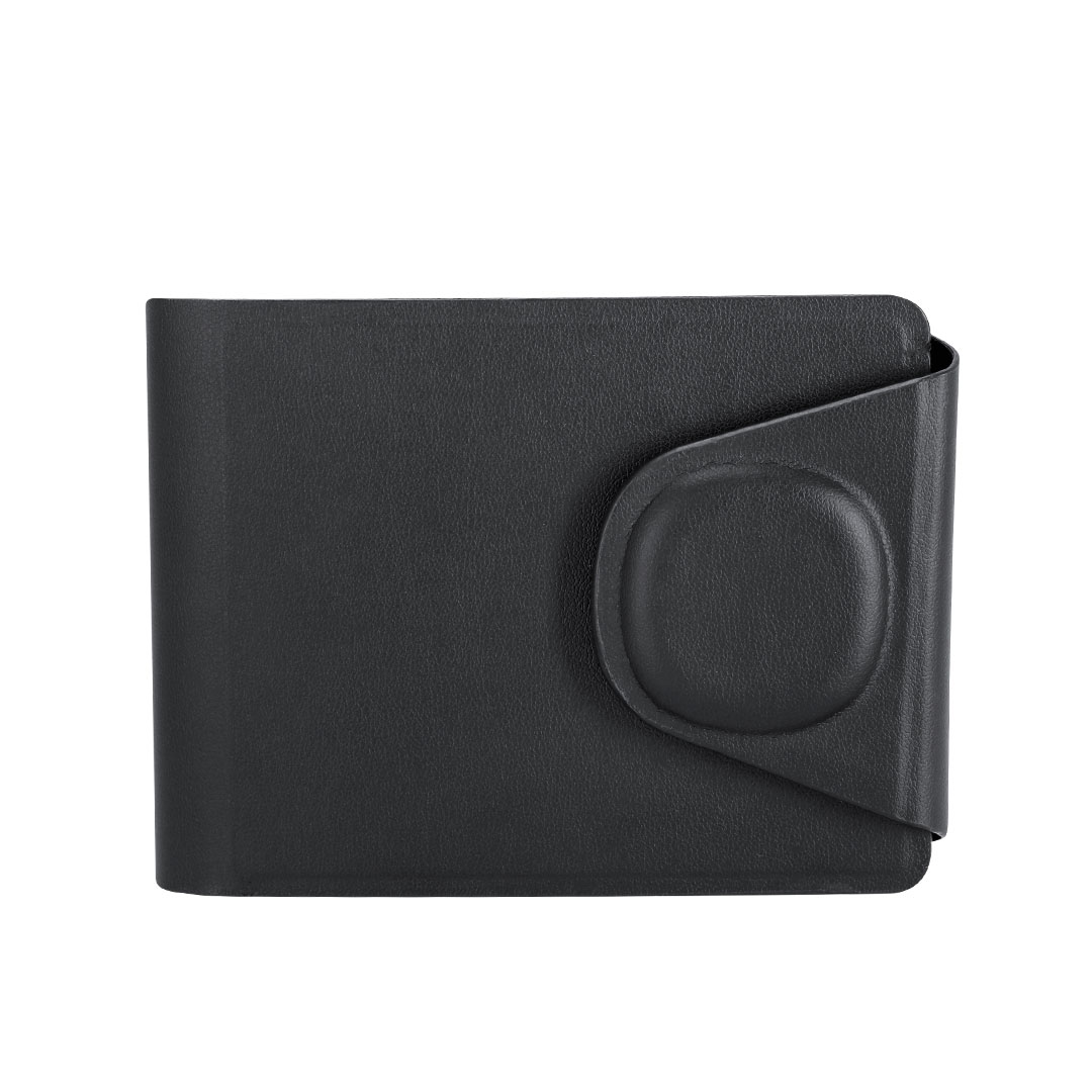 Slimme Portefeuille Locator Card - Overijse