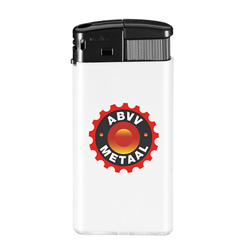 Grote Elektronische Aanvulbare Aansteker - Kruisem