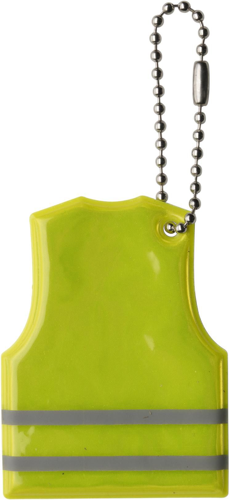 Sleutelhouder Neon Vest - Dentergem
