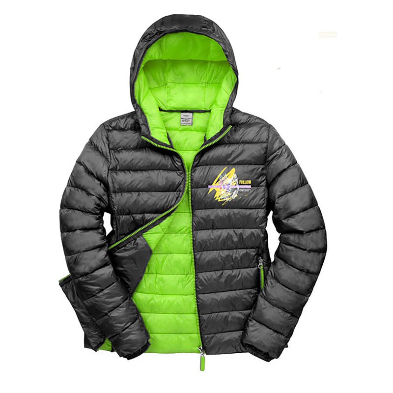 Heren Winterjas - Westerlo