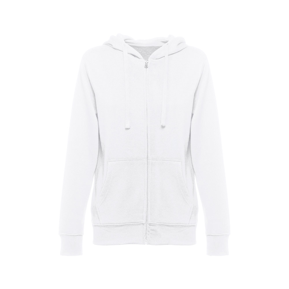 Amsterdam Vrouwen Hoodie - Heist-op-den-Berg