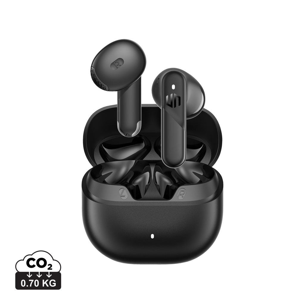 Santa Clara Noise-Cancelling Earbuds - Oudenburg