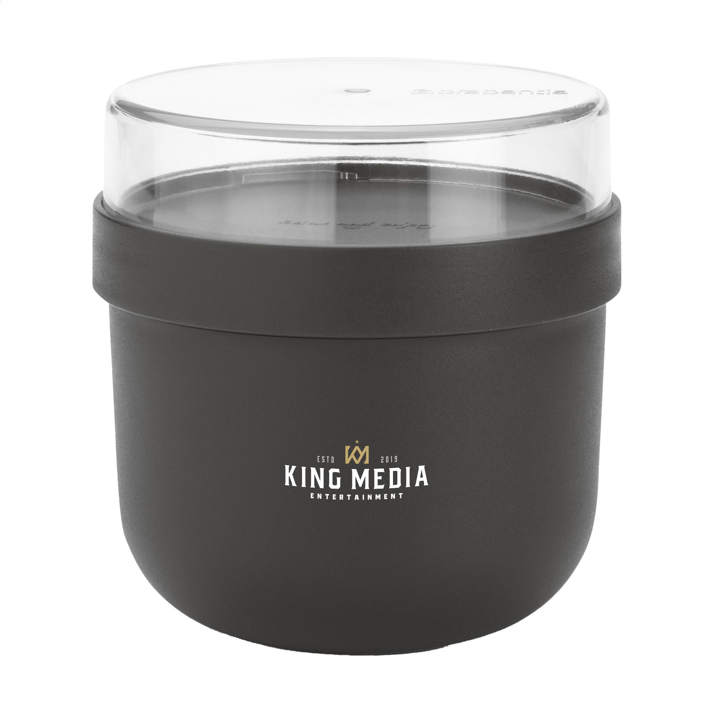 Brabantia Make & Take Yoghurtbeker