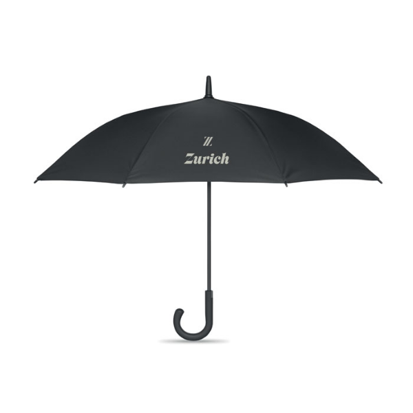 Parapluie coupe-vent 23 pouces