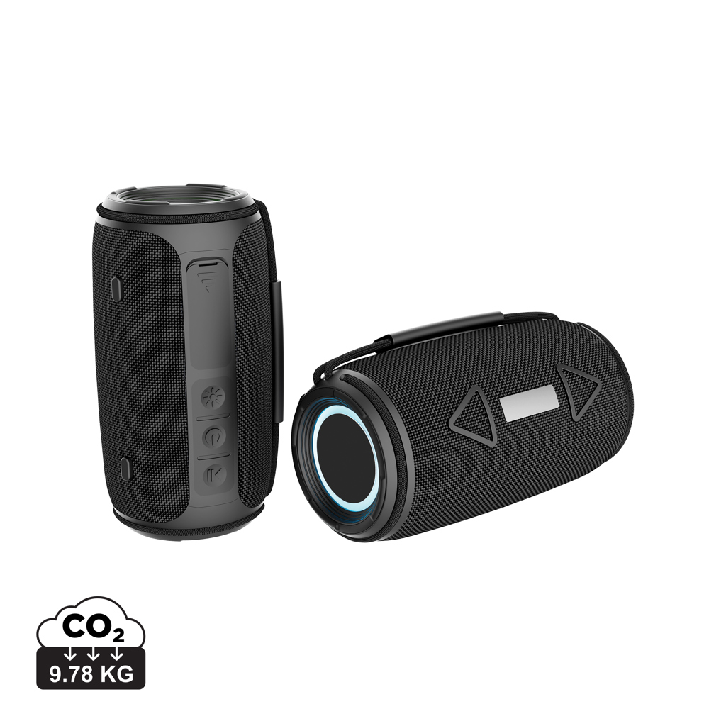 EcoTone SplashGuard Speaker - Kalmthout