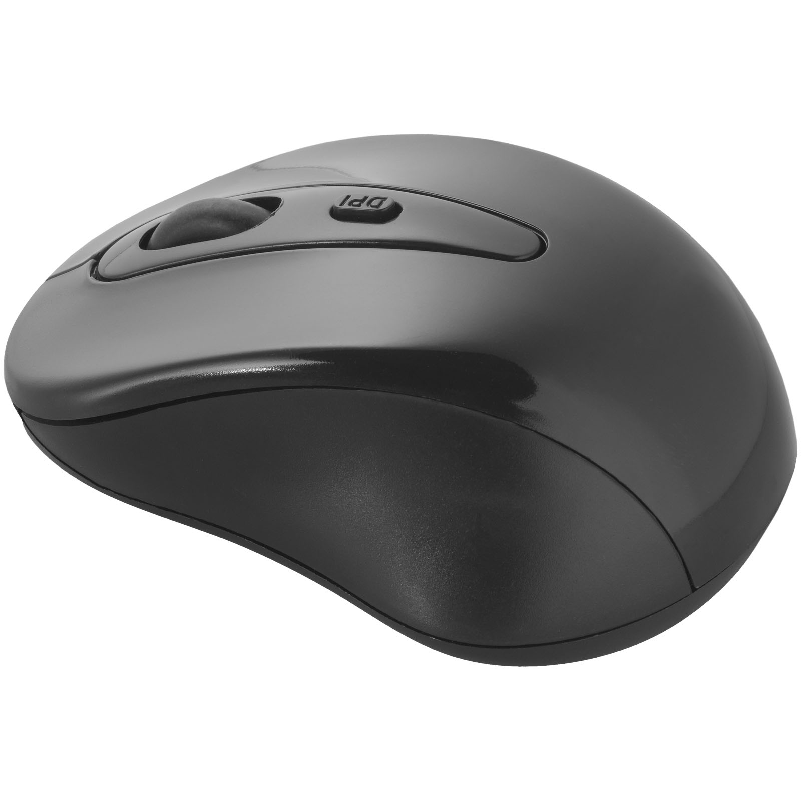 Draadloze Ergonomische Gaming Muis - Woumen