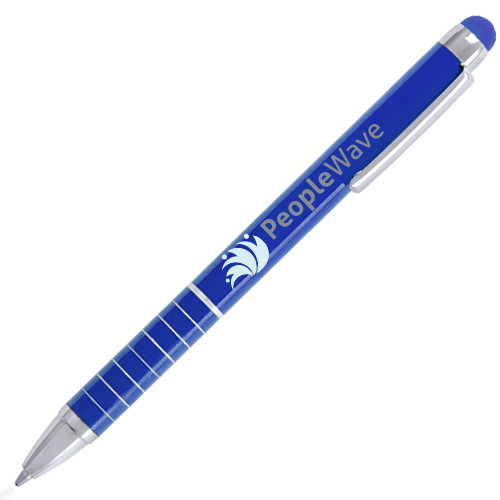 Elegante Metalen Stylus Pen - Avelgem