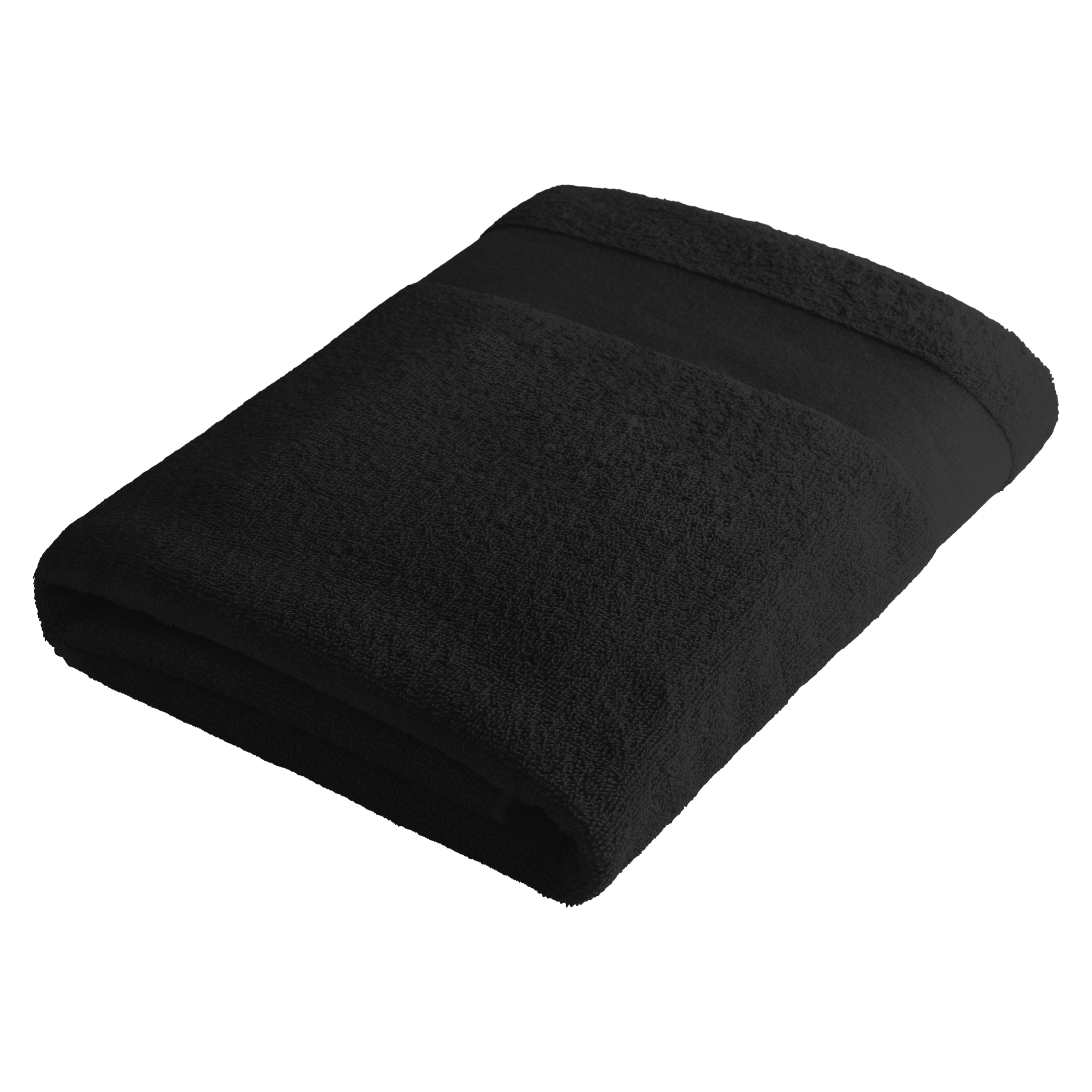 Luxe Handdoek 140x70 cm, 360 gr/m2 - Bertem