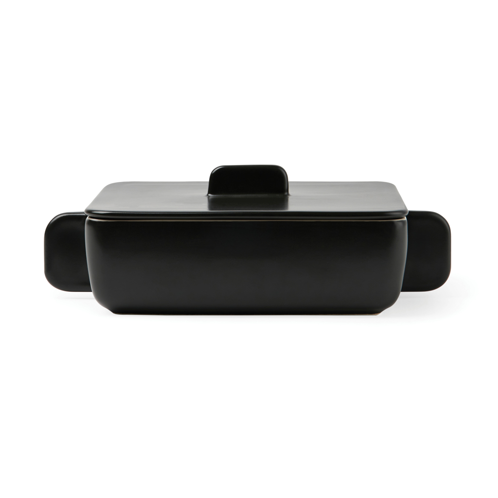 Steengoed Ovenschotel Met Deksel - Kapelle-op-den-Bos