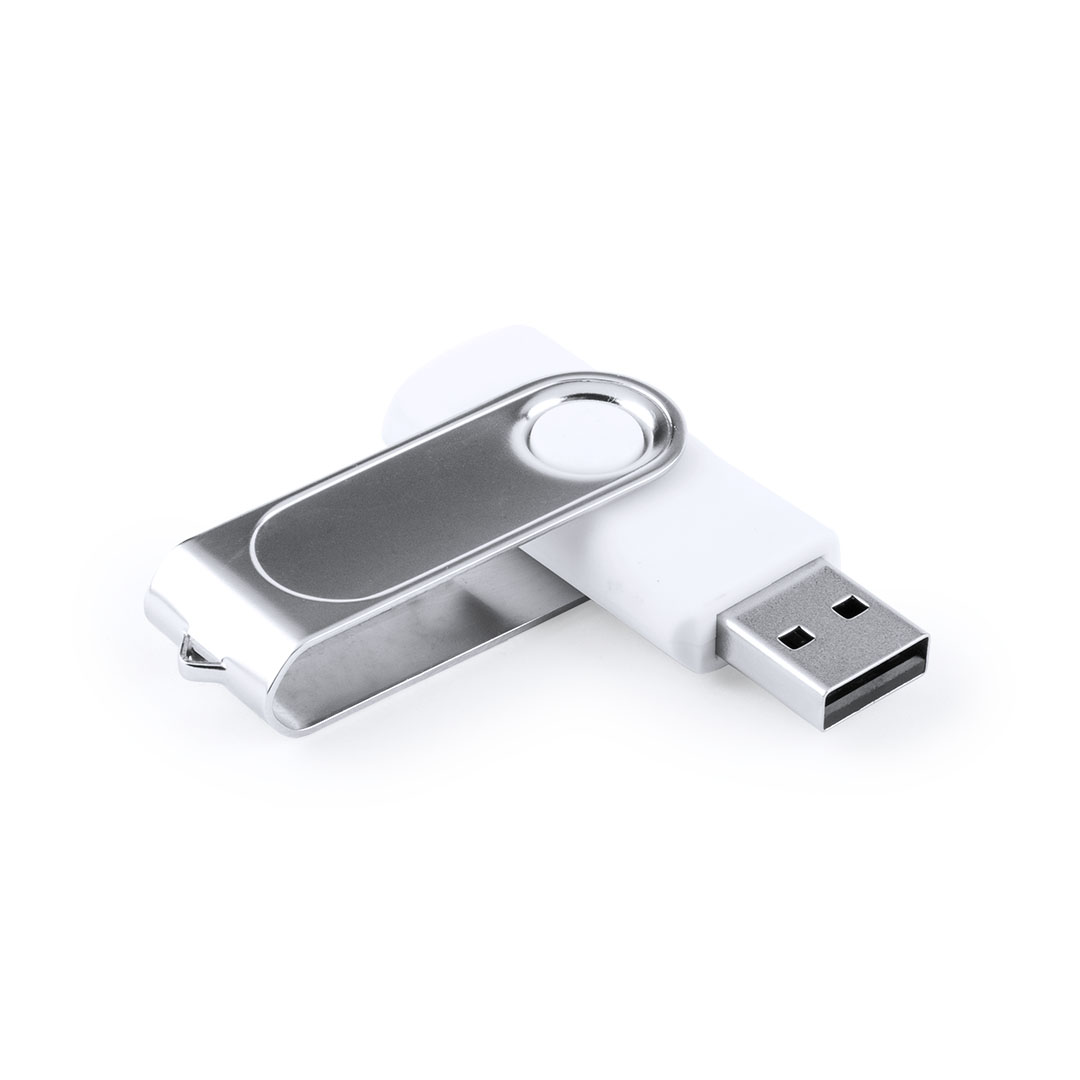 USB Flash Drive Twist 16GB - Oostende