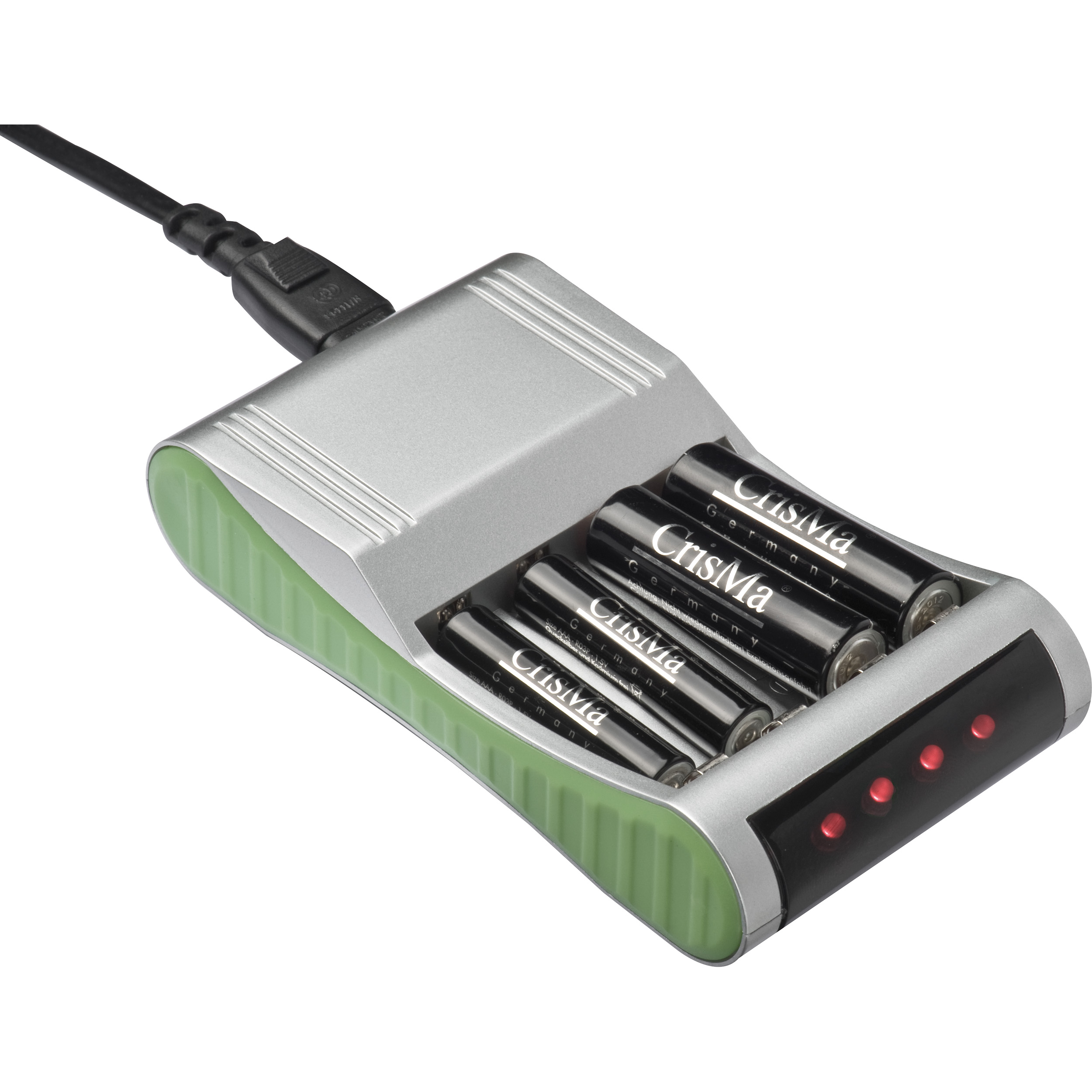 Sneloplader voor Batterijen - Merksplas