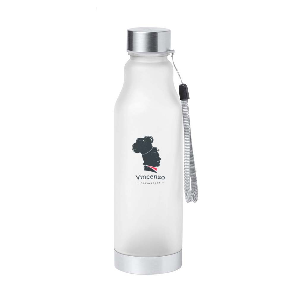 EcoDraag Fles - Liedekerke
