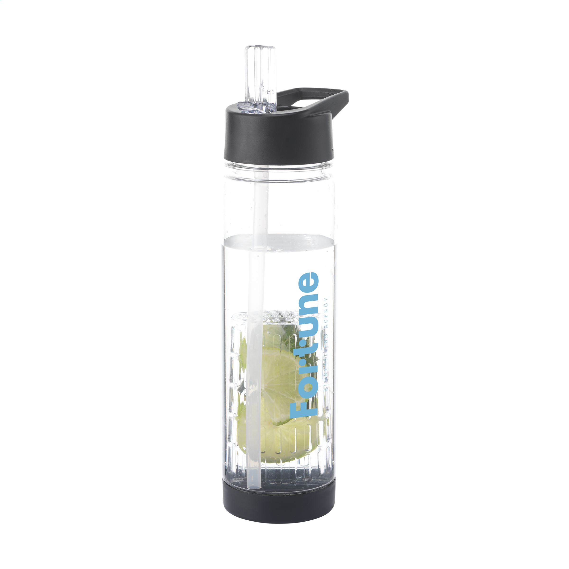Vruchtinfusie Fles 700 ml - Edegem