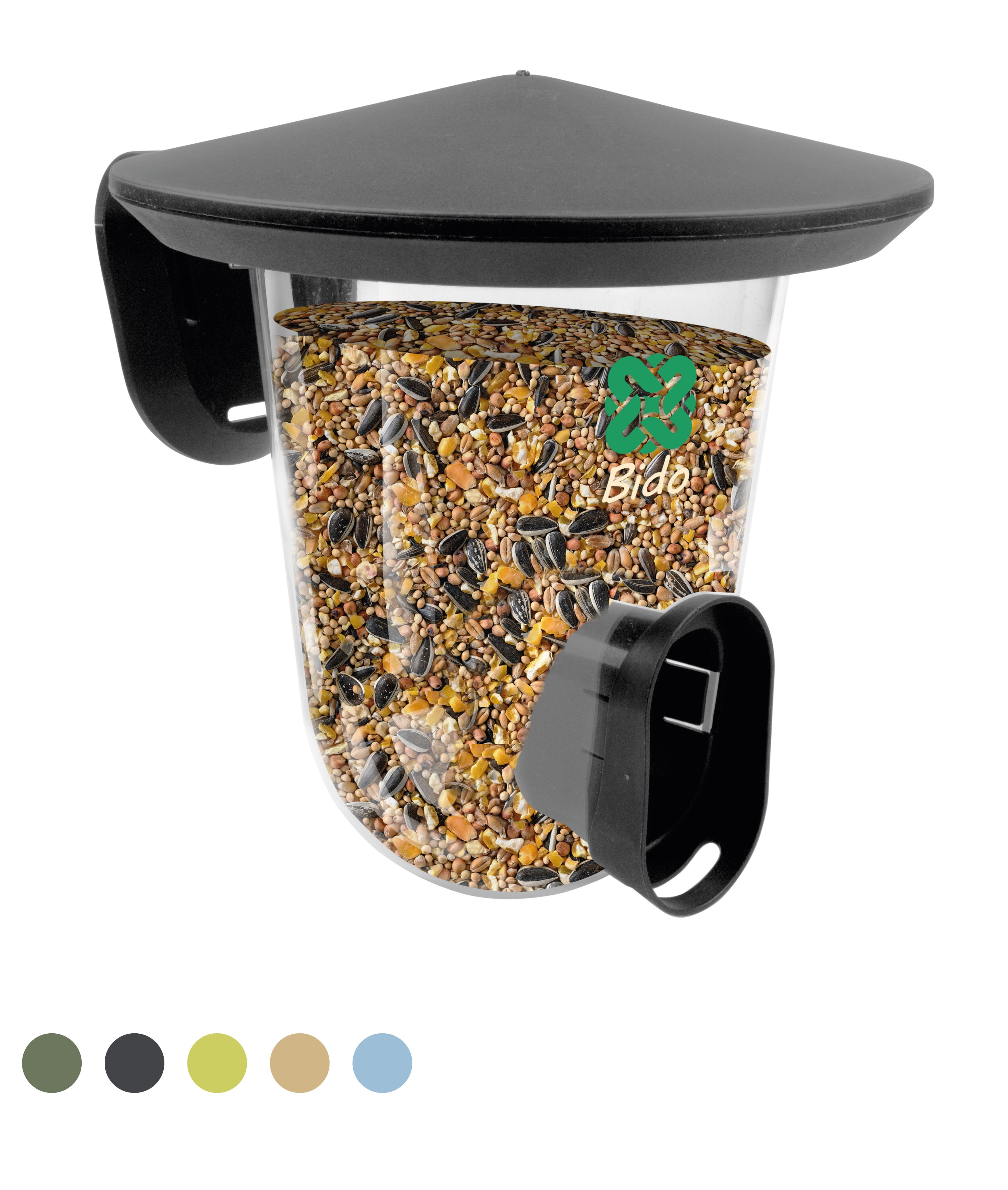 Vogelvriend Vulling - Merchtem