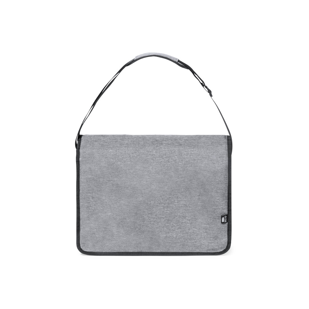 RPET Schoudertas - Eeklo