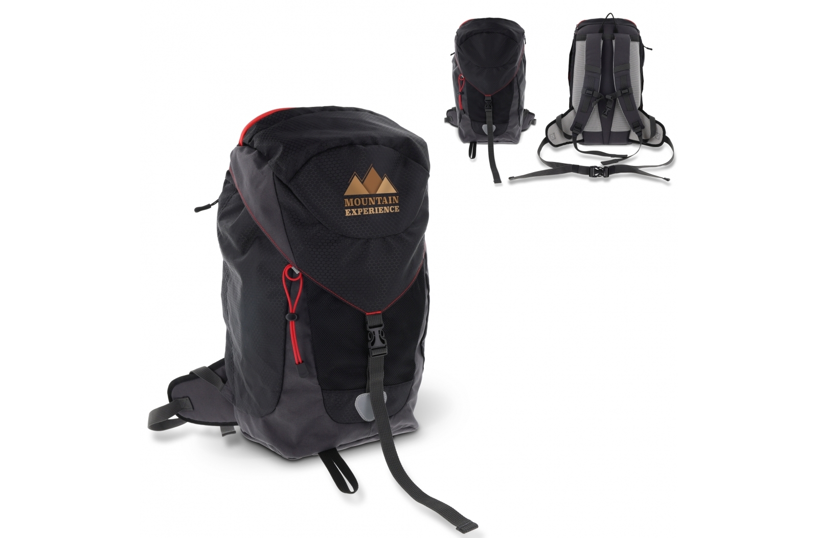 Wandelrugzak 40L - Ichtegem