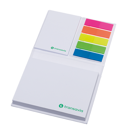 Hardcover Schrijfset - Tremelo