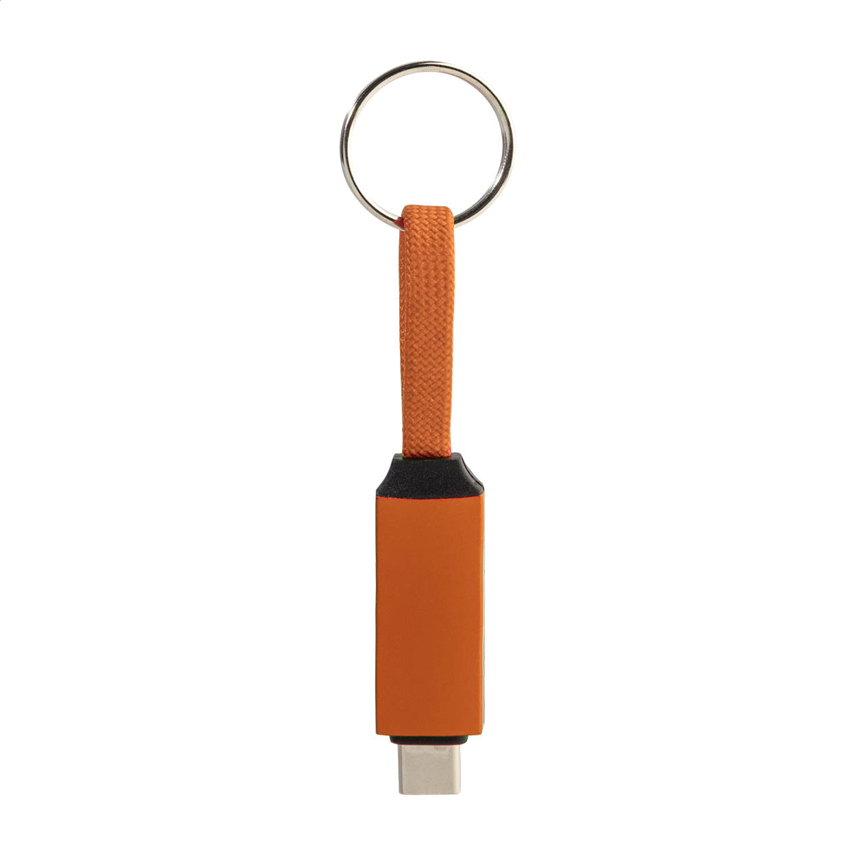 Draagbare Lightning Snelkabel - Middelkerke bedrukken met logo