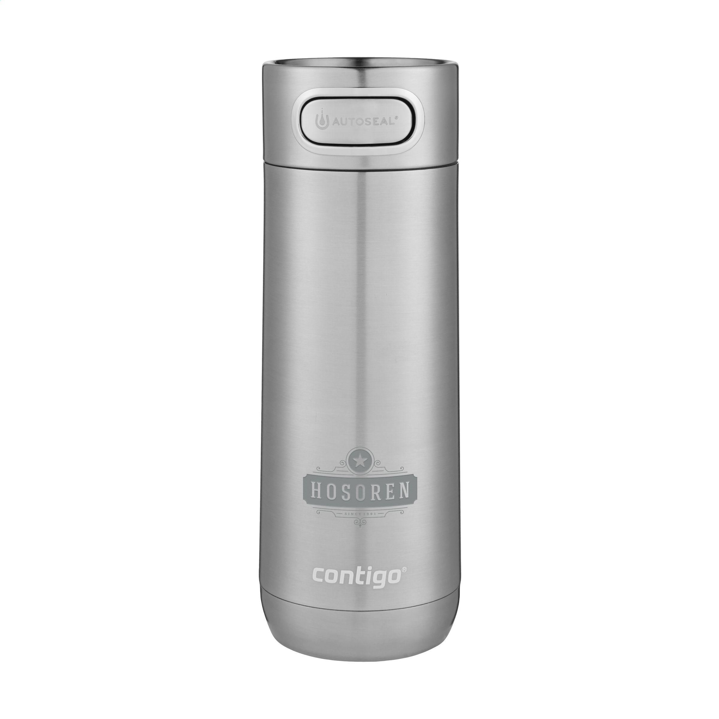 Contigo Luxe AUTOSEAL 470ml bedrukken met logo