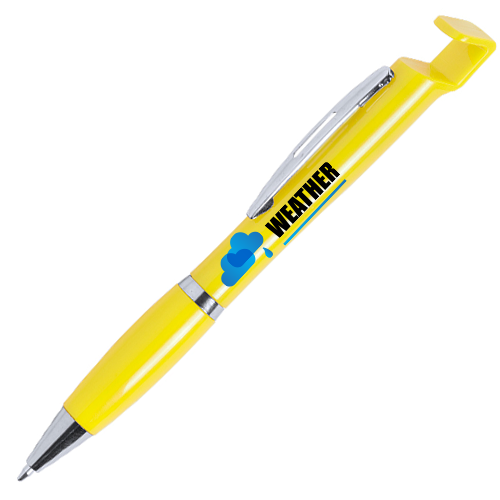 Penhouder met Mobiele Houder - Koksijde