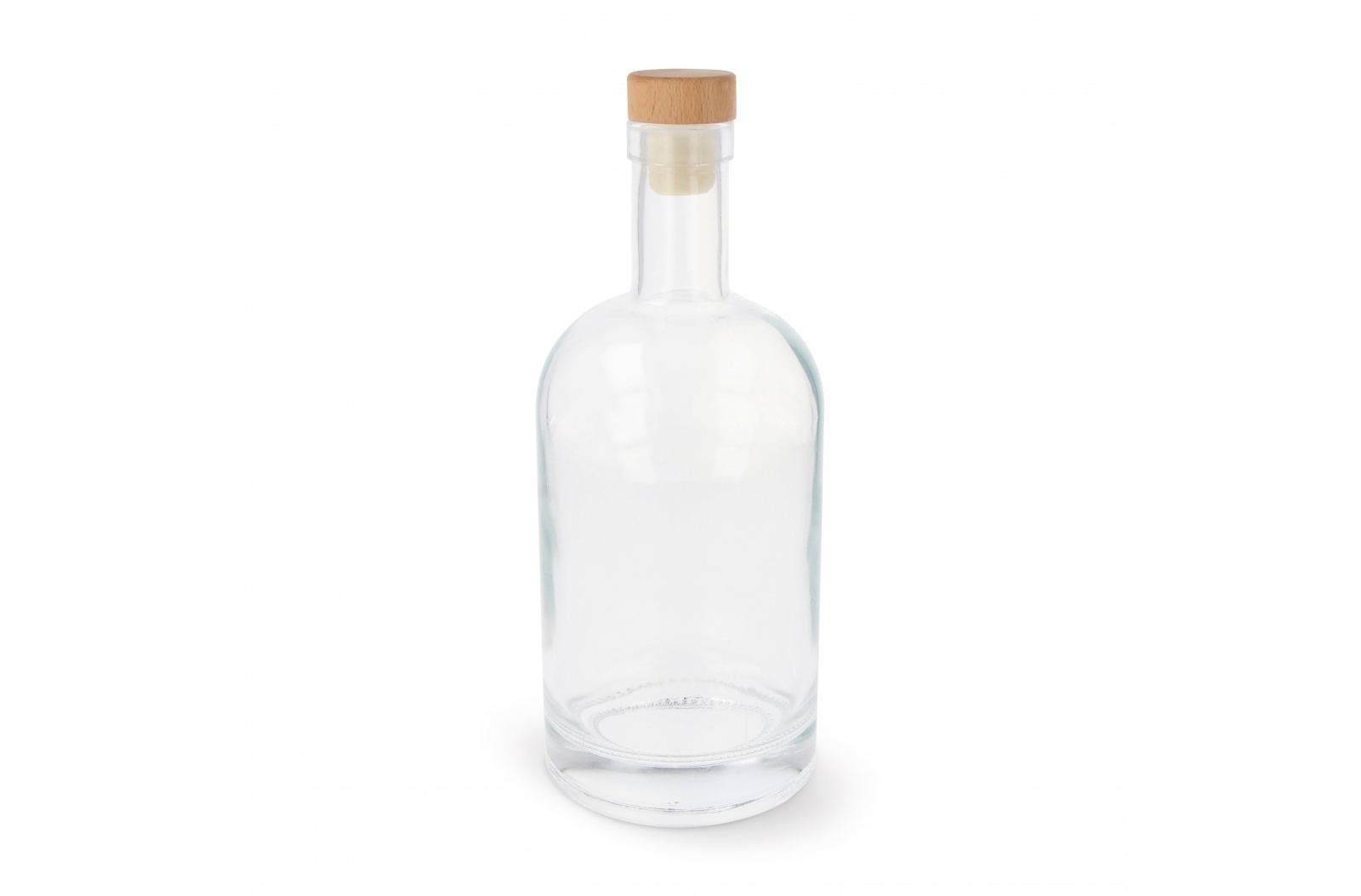 Bouteille d'eau 750ml