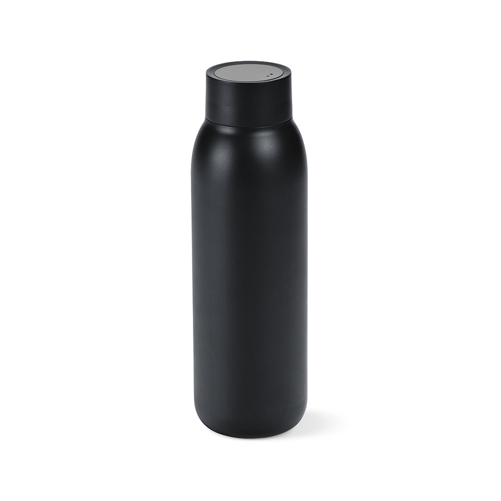 Bouteille / Gourde La Plata Acier inoxydable recyclé 650 ml