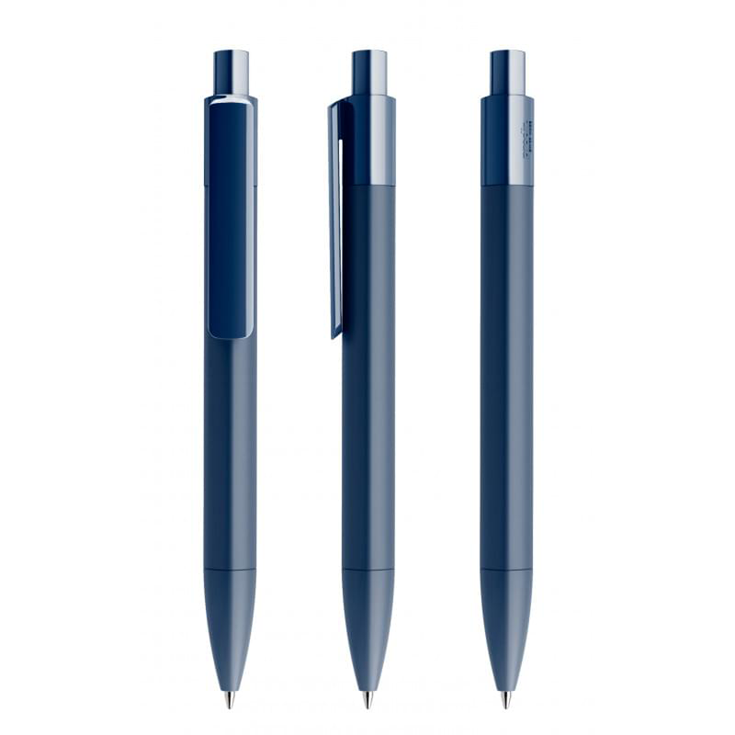 Zwitserse Stijl Pen - Kuurne