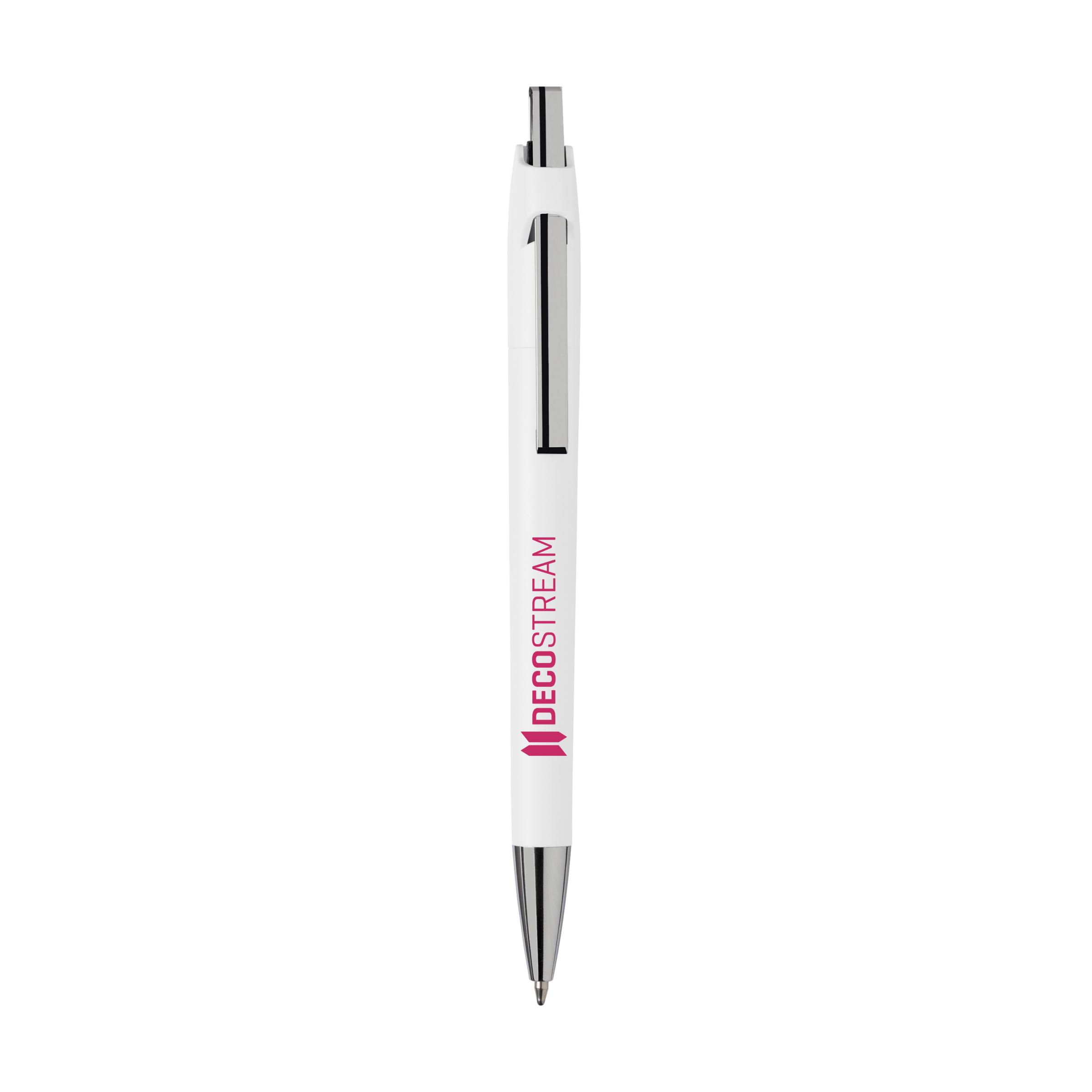 Drukknop Pen - Mortsel