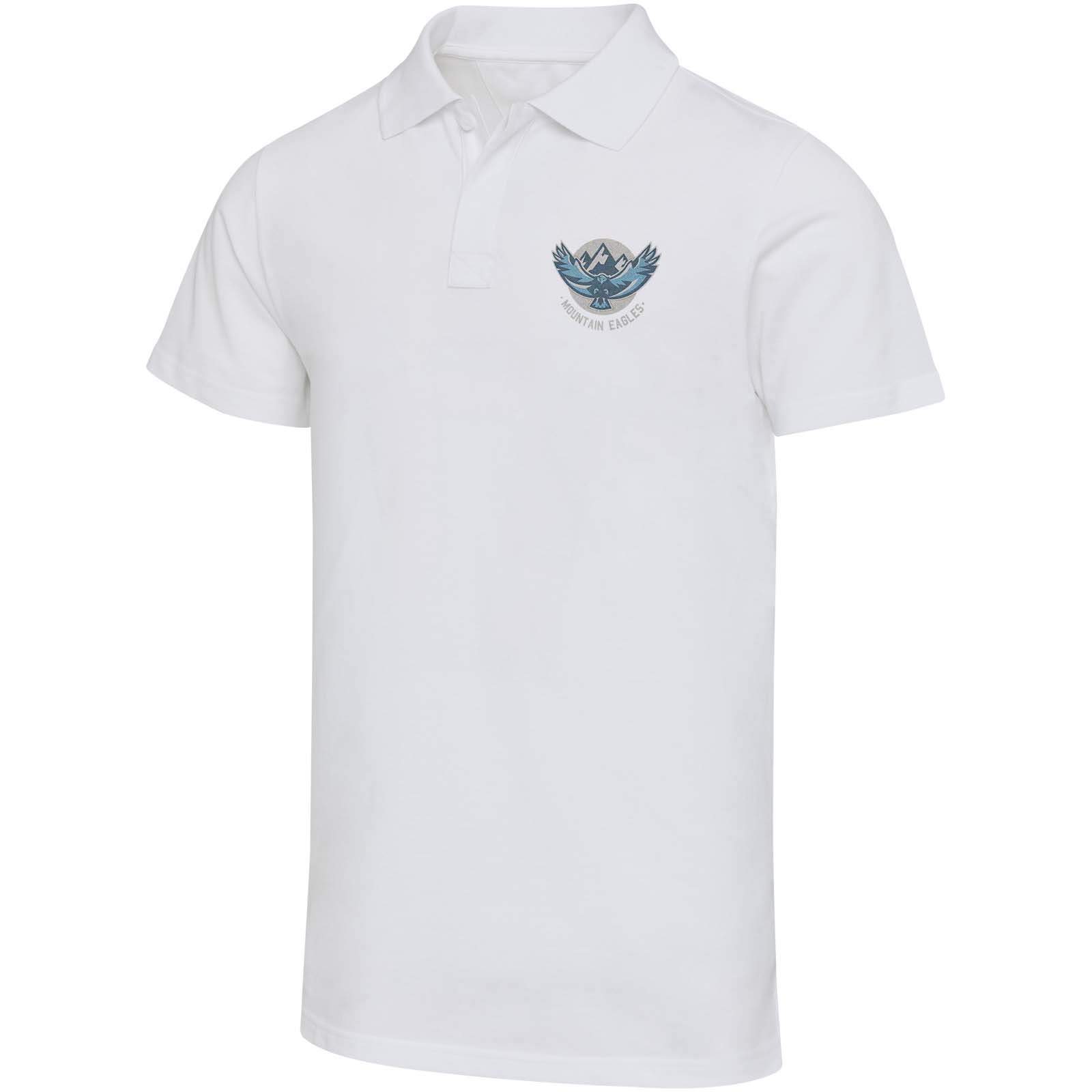 Organische Elegantie Polo - Glabbeek
