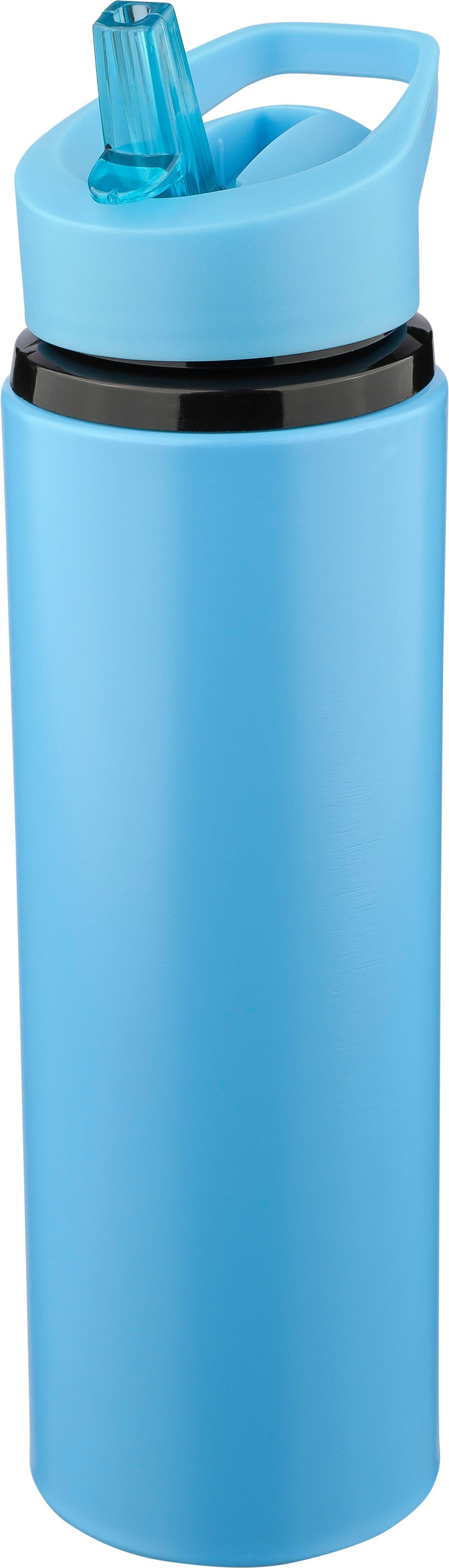 Duurzame Drinkfles Zeno - Halle bedrukken met logo